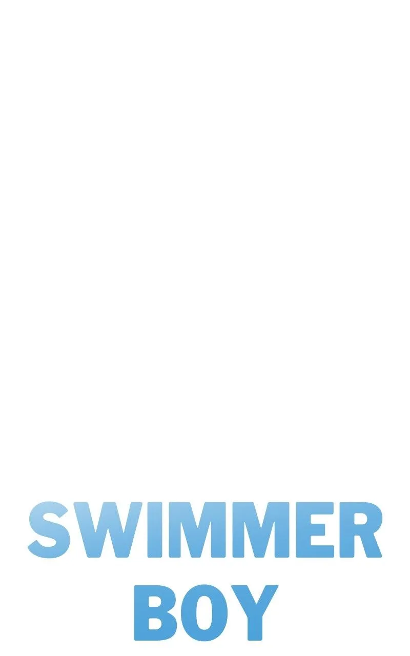 Swimmer Boy Chapter 6 page 6