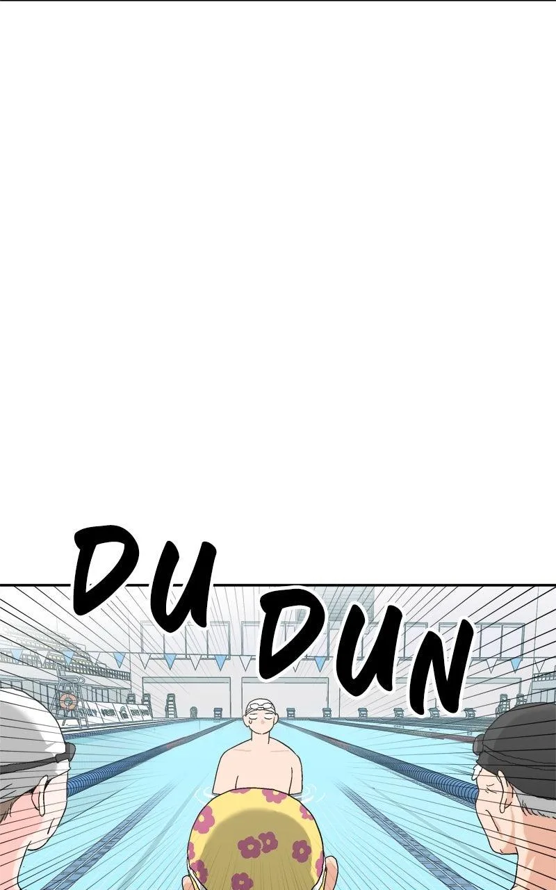 Swimmer Boy Chapter 6 page 10