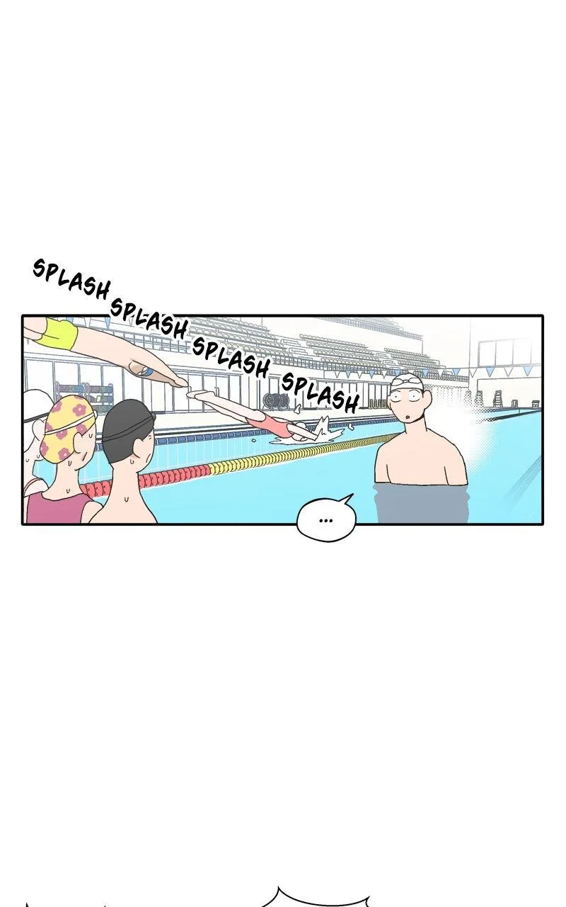 Swimmer Boy Chapter 6 page 22