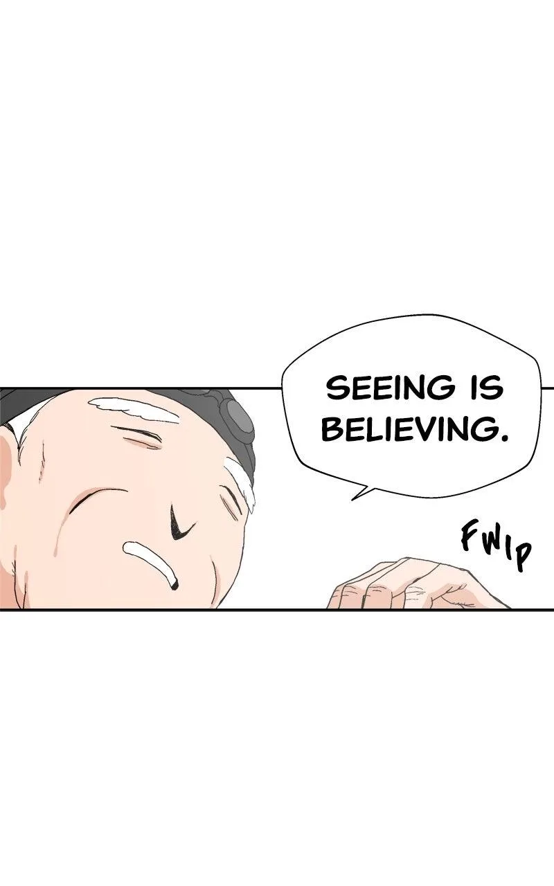 Swimmer Boy Chapter 6 page 25