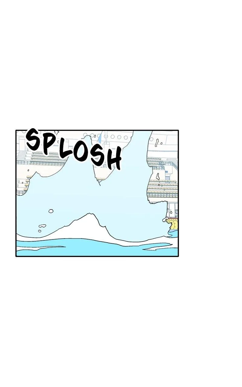 Swimmer Boy Chapter 6 page 16