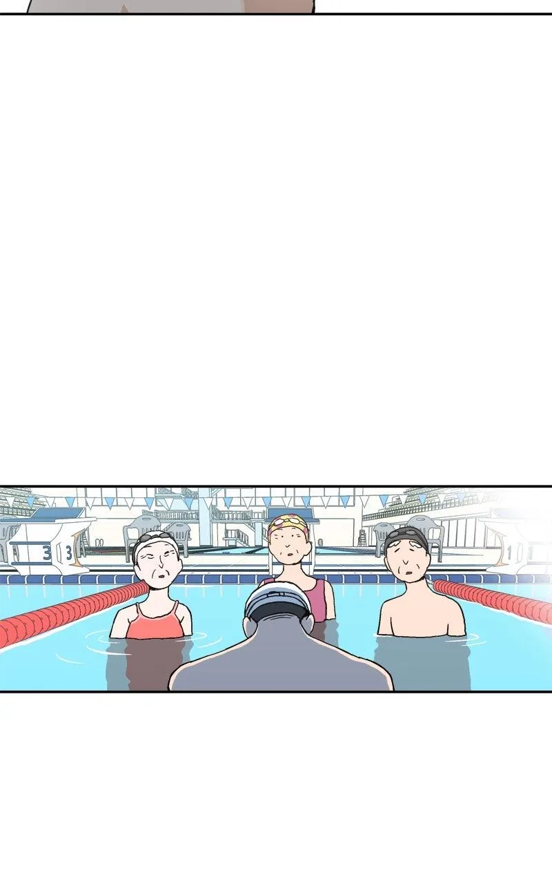 Swimmer Boy Chapter 6 page 15
