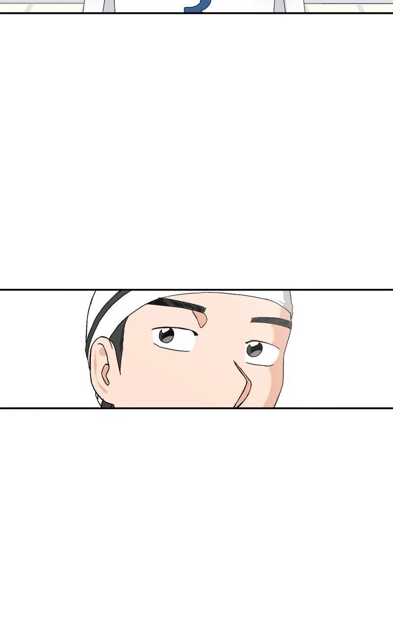 Swimmer Boy Chapter 6 page 19