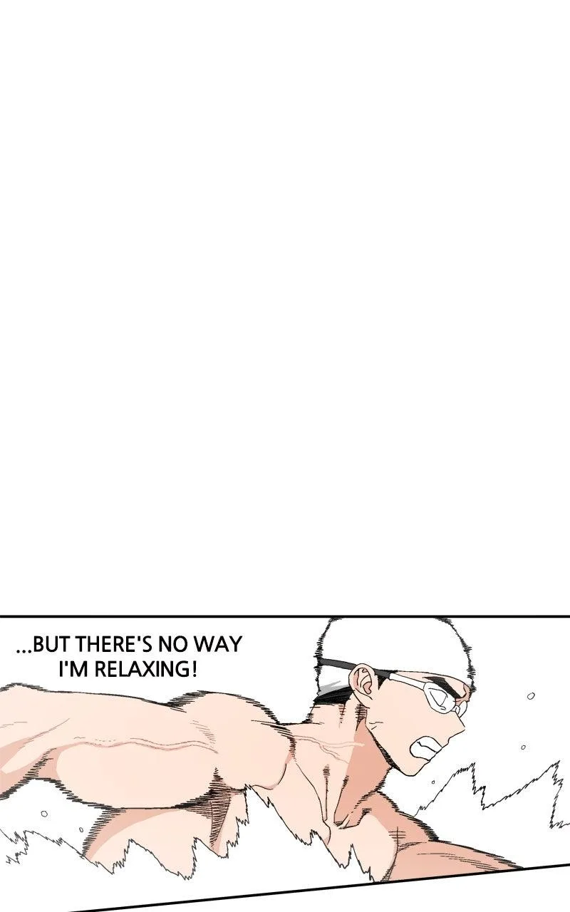 Swimmer Boy Chapter 6 page 35