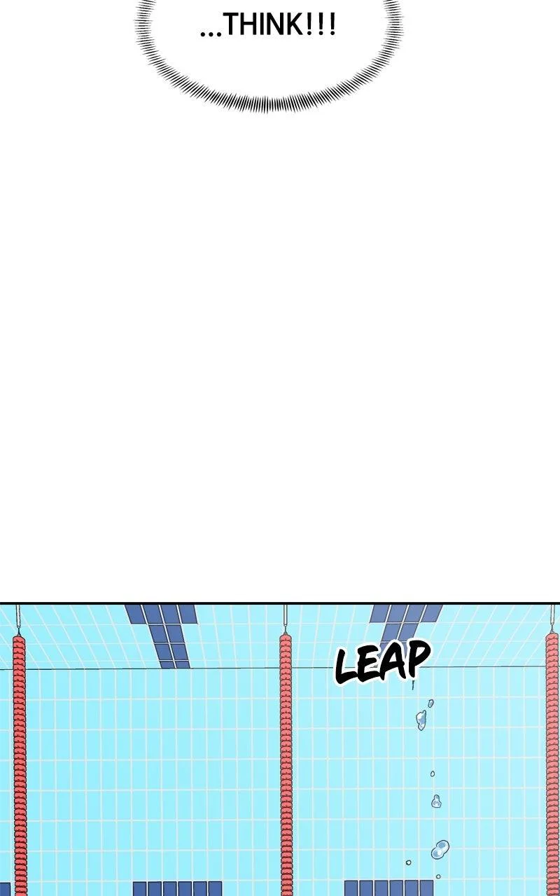 Swimmer Boy Chapter 6 page 44