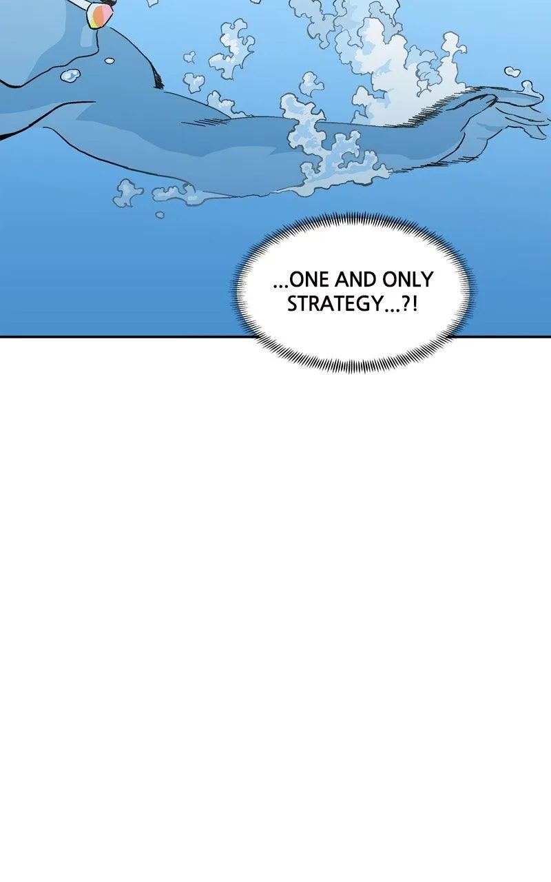 Swimmer Boy Chapter 6 page 48