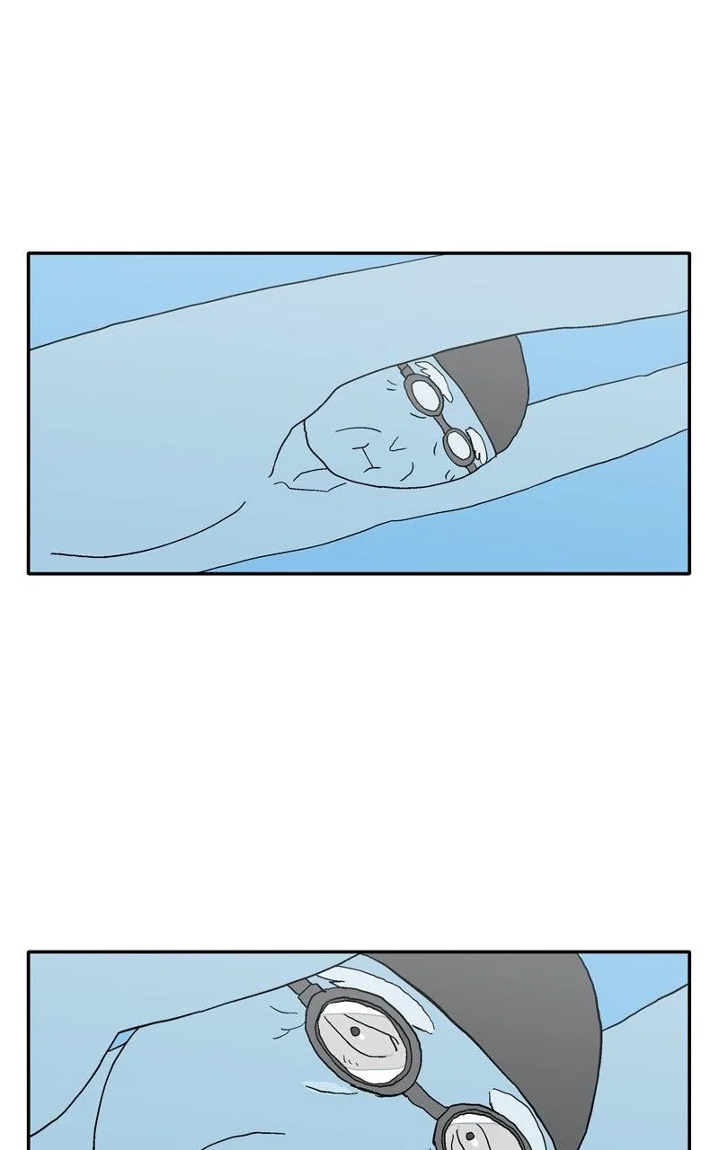 Swimmer Boy Chapter 6 page 49