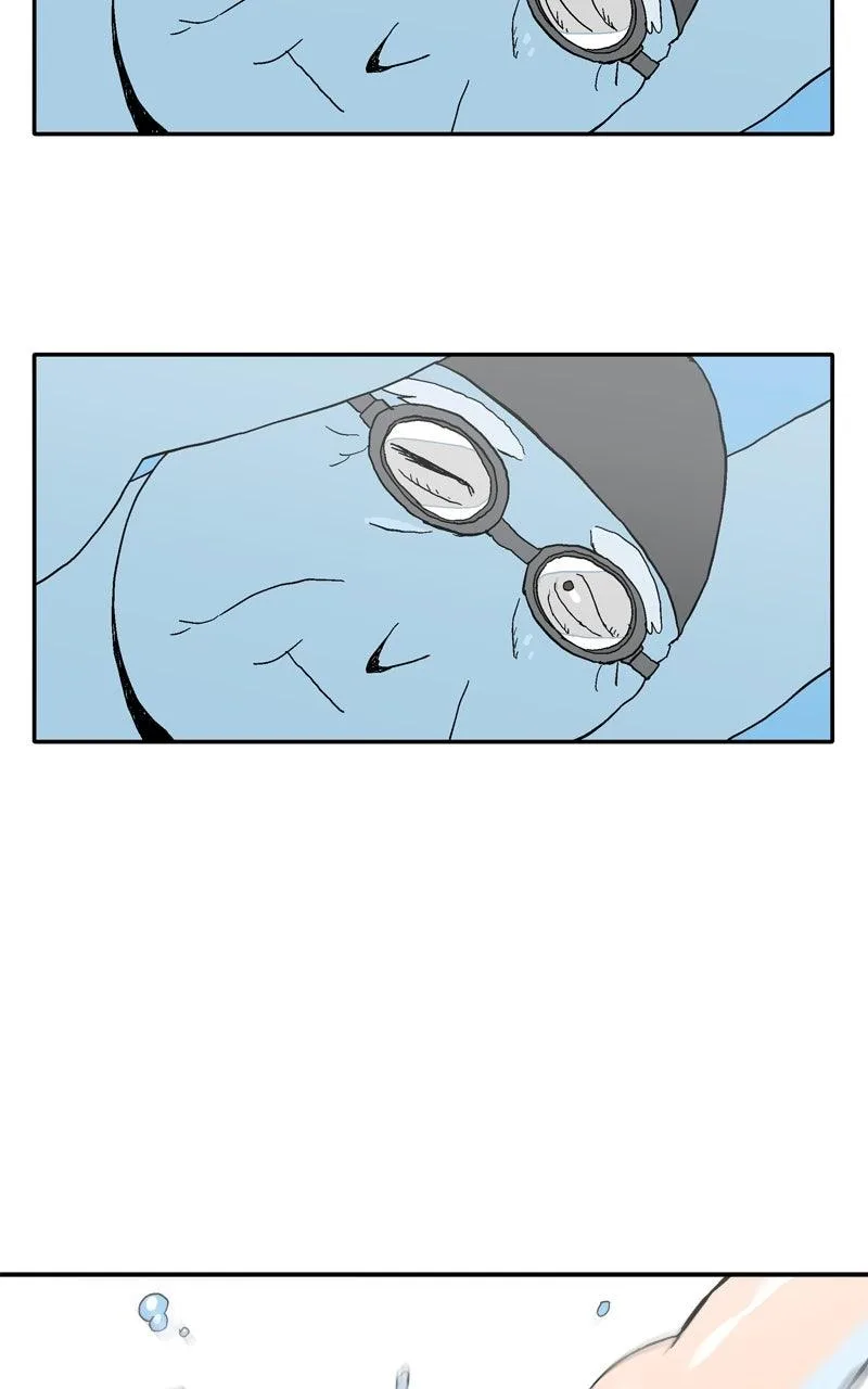 Swimmer Boy Chapter 6 page 50