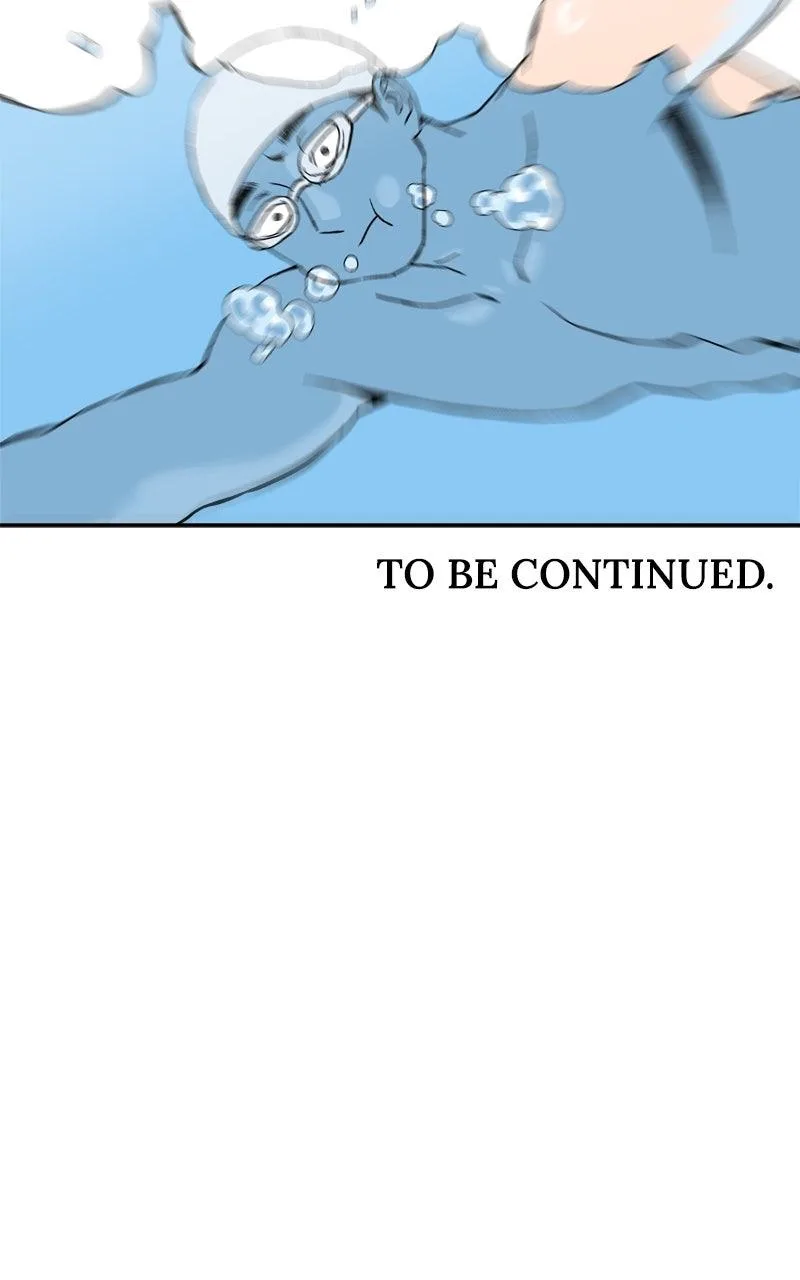 Swimmer Boy Chapter 6 page 51