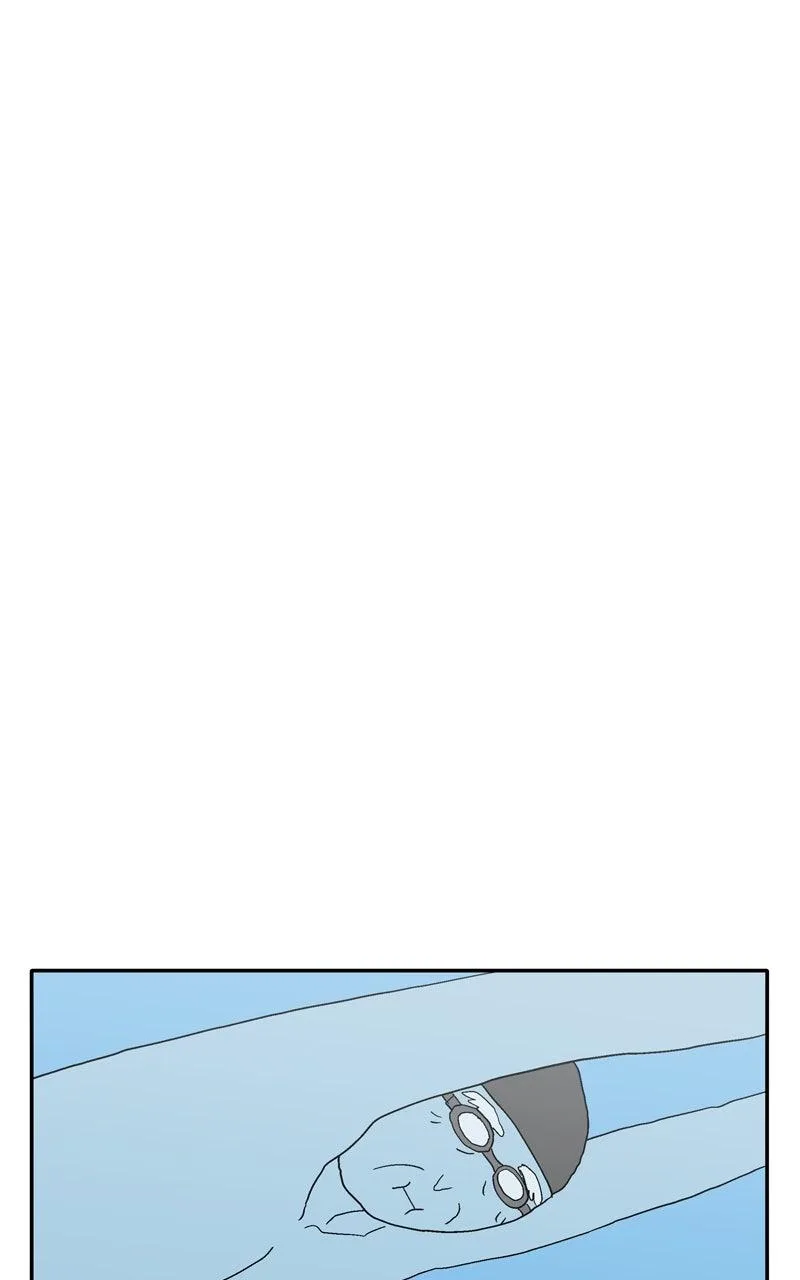 Swimmer Boy Chapter 7 page 2