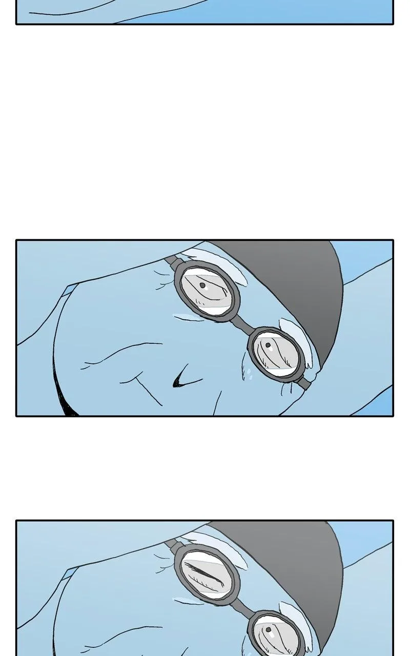 Swimmer Boy Chapter 7 page 3