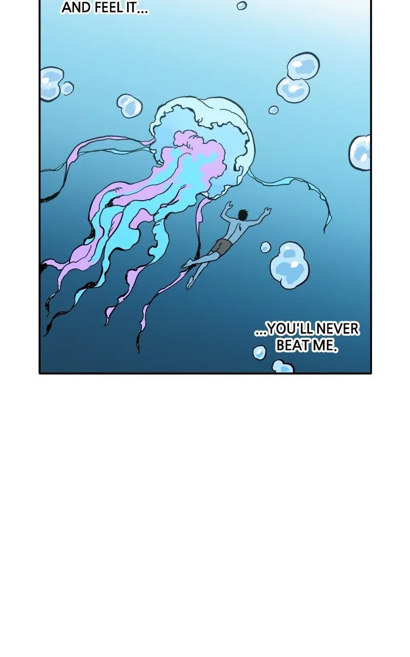 Swimmer Boy Chapter 7 page 19