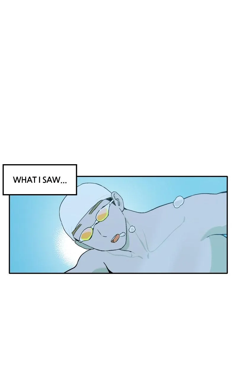 Swimmer Boy Chapter 7 page 6