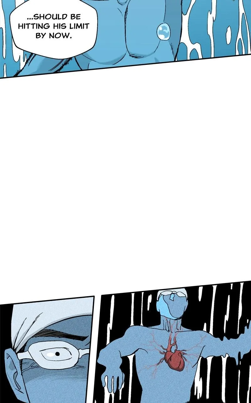 Swimmer Boy Chapter 7 page 23