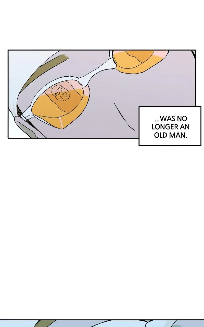 Swimmer Boy Chapter 7 page 7