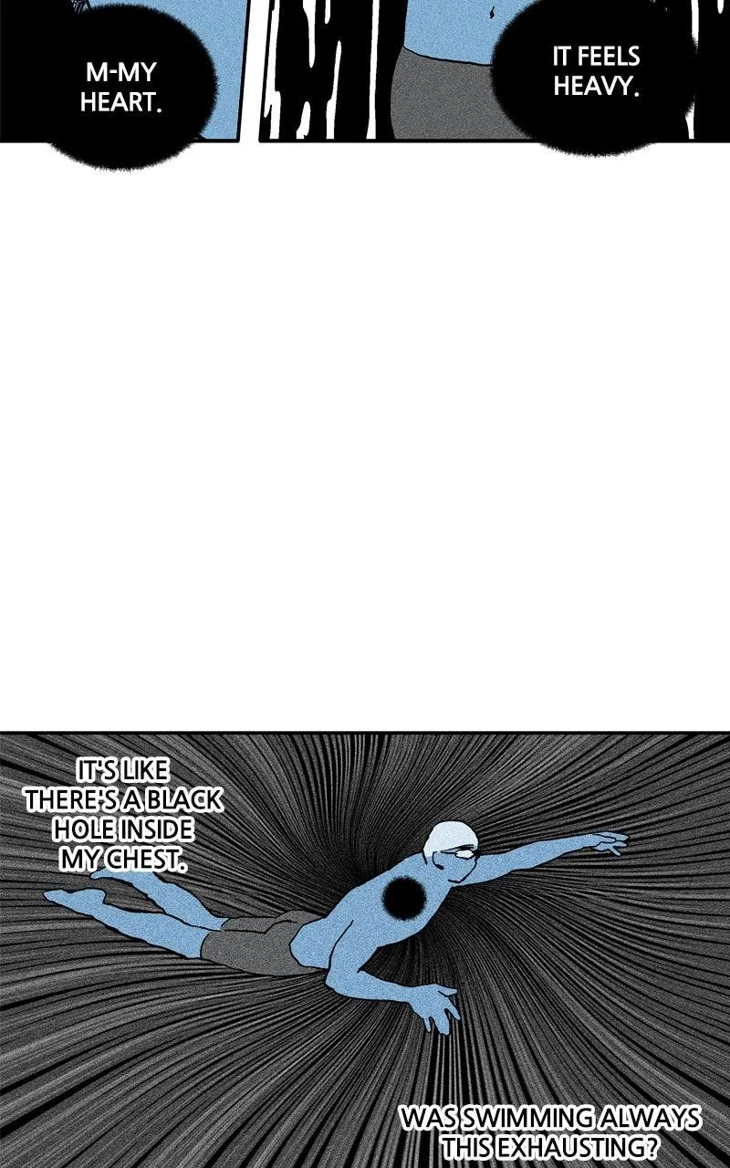 Swimmer Boy Chapter 7 page 24