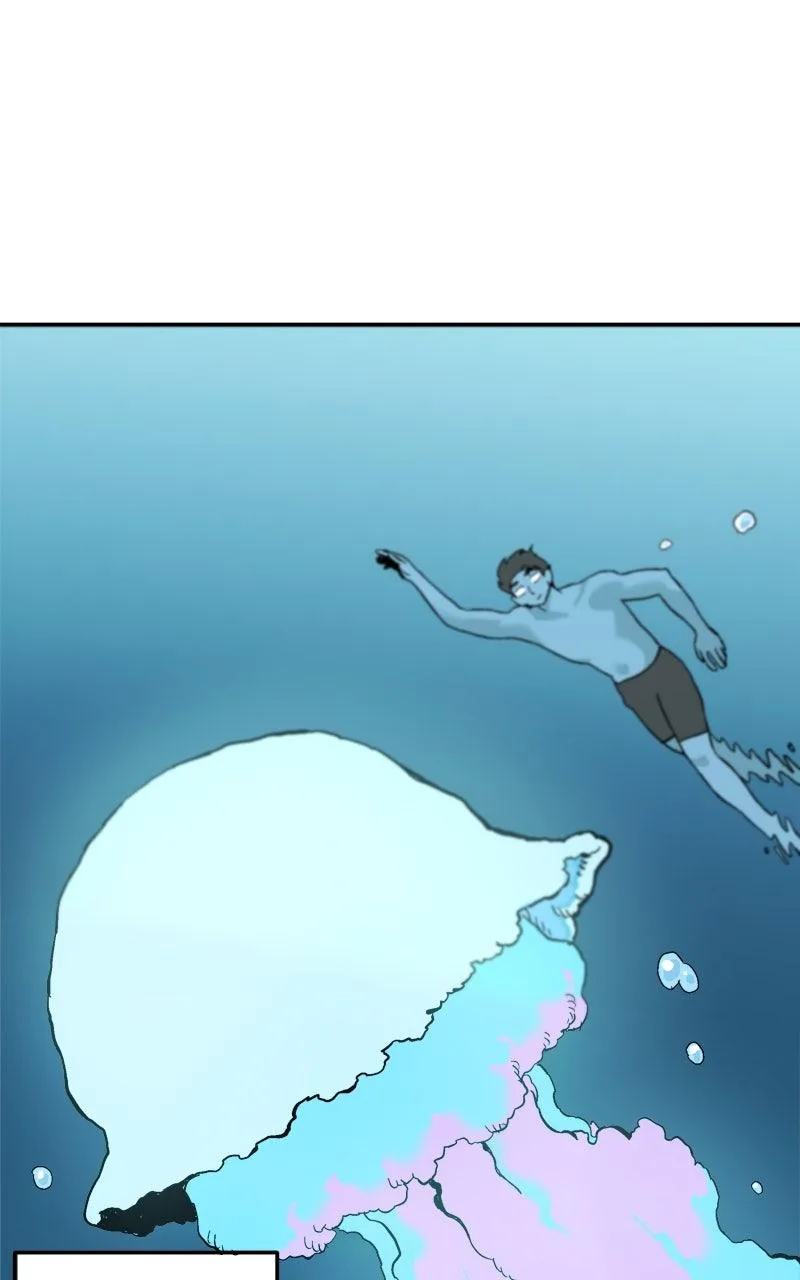 Swimmer Boy Chapter 7 page 10