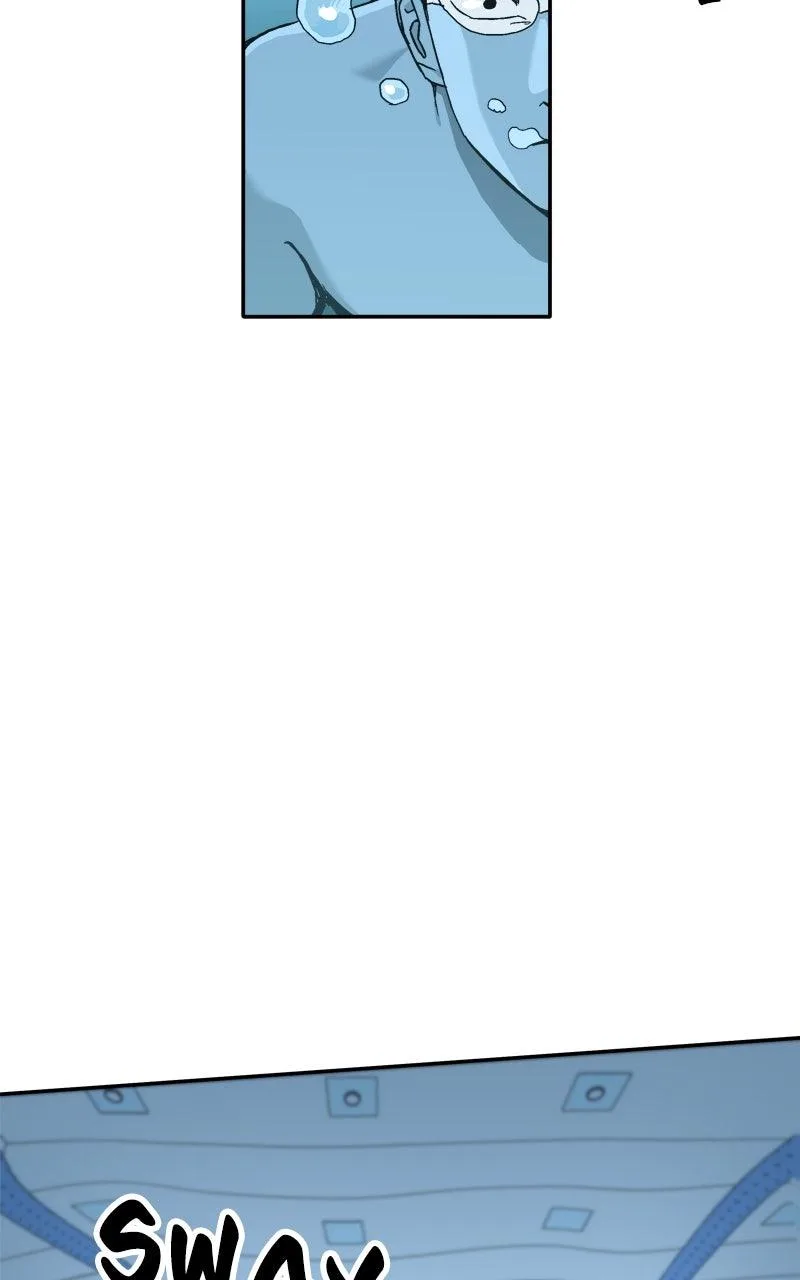 Swimmer Boy Chapter 7 page 26