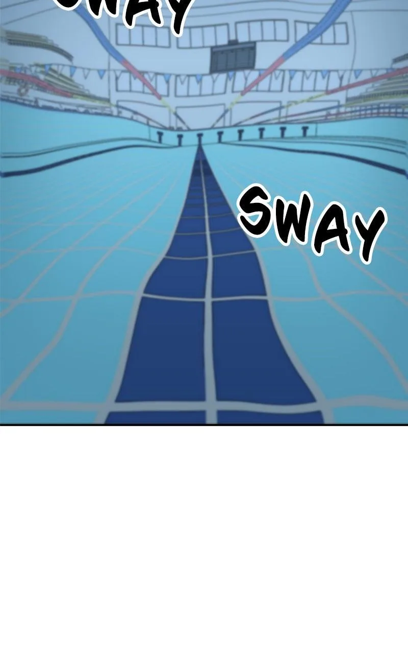 Swimmer Boy Chapter 7 page 27