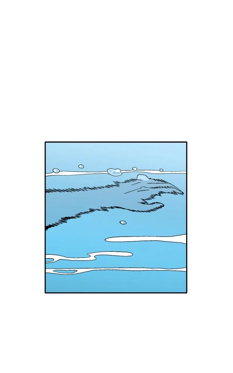 Swimmer Boy Chapter 7 page 31