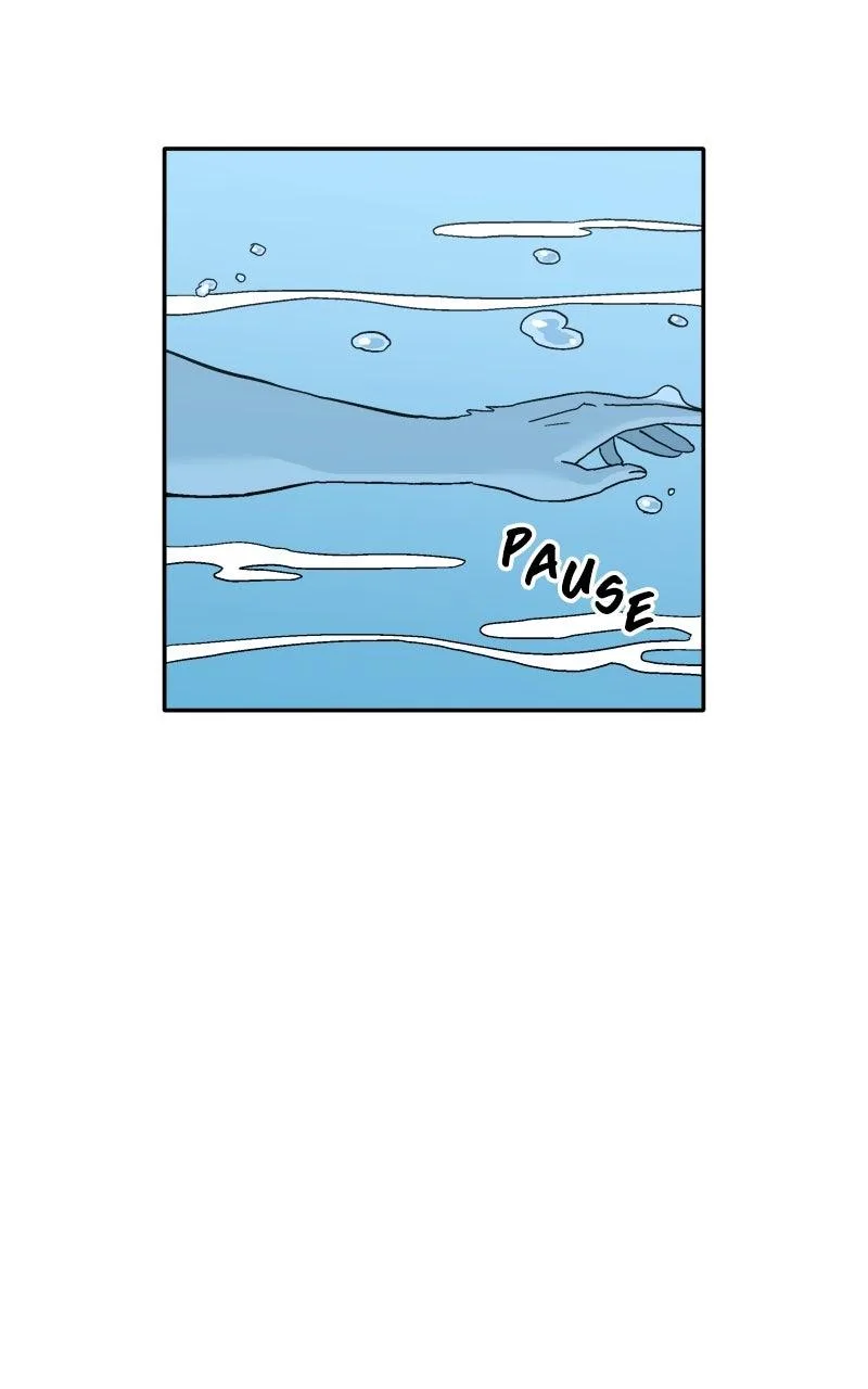 Swimmer Boy Chapter 7 page 32