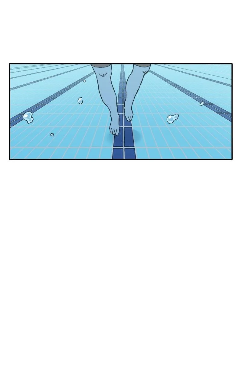 Swimmer Boy Chapter 7 page 36