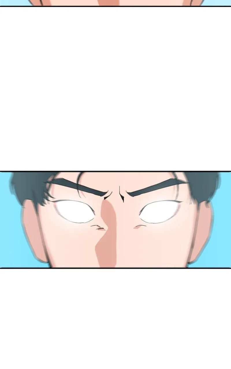 Swimmer Boy Chapter 7 page 42