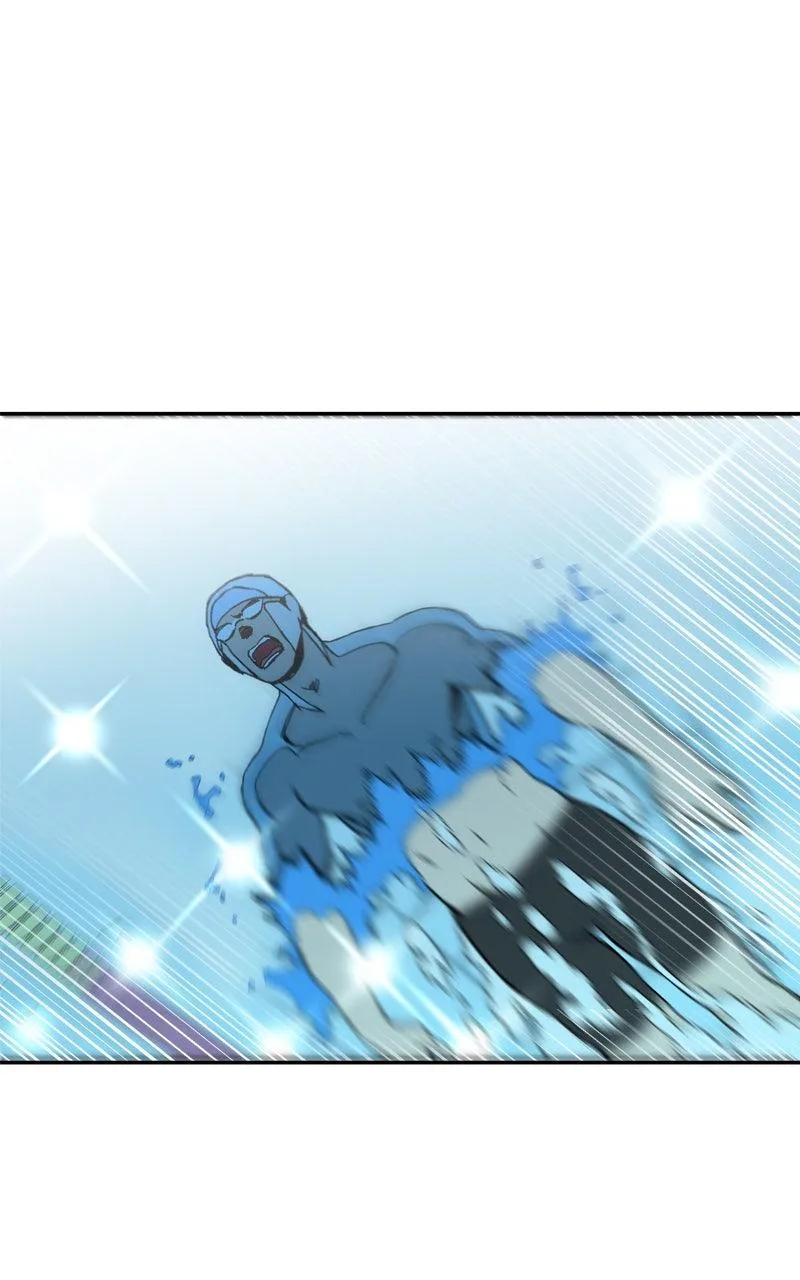 Swimmer Boy Chapter 7 page 50