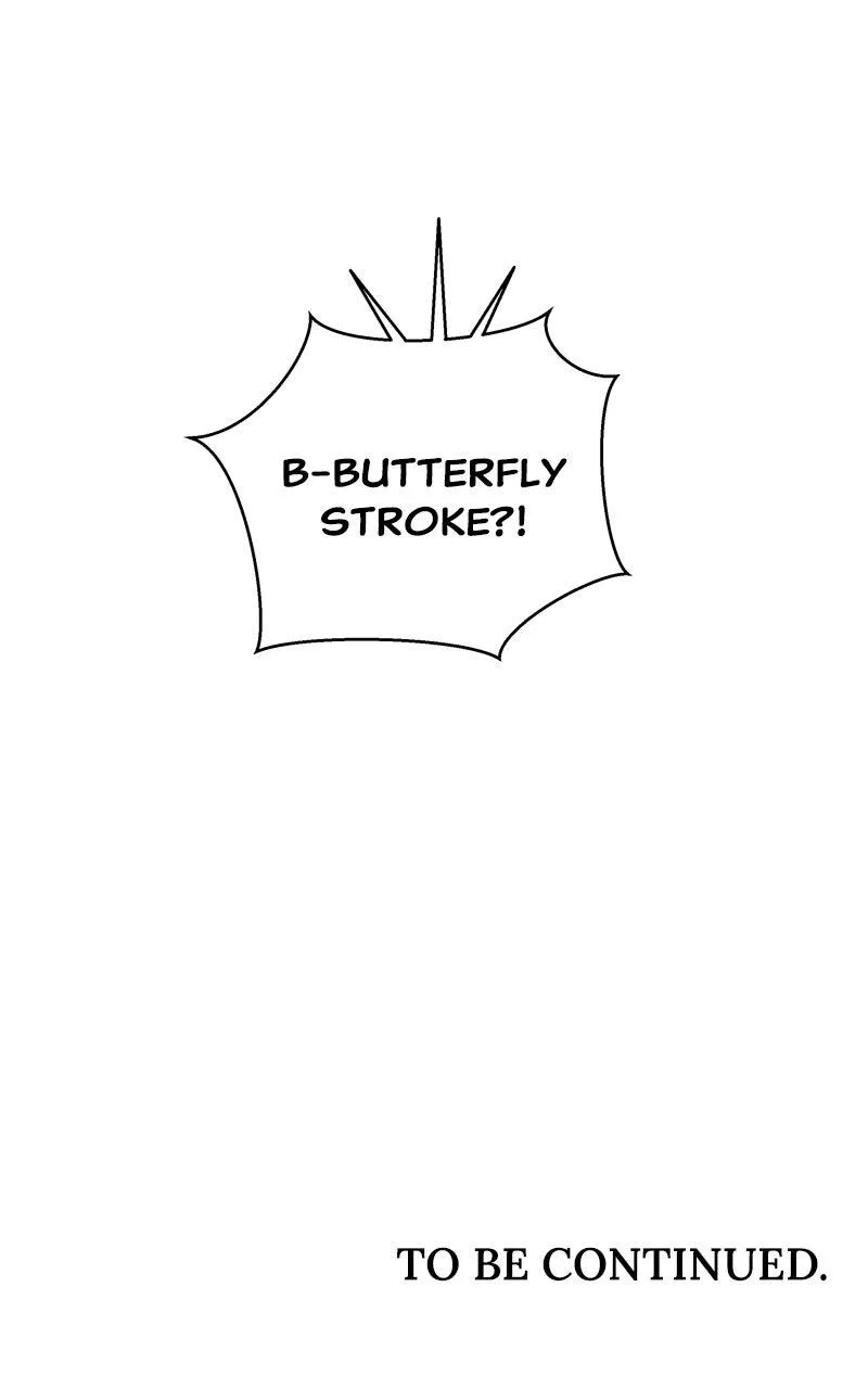 Swimmer Boy Chapter 7 page 52