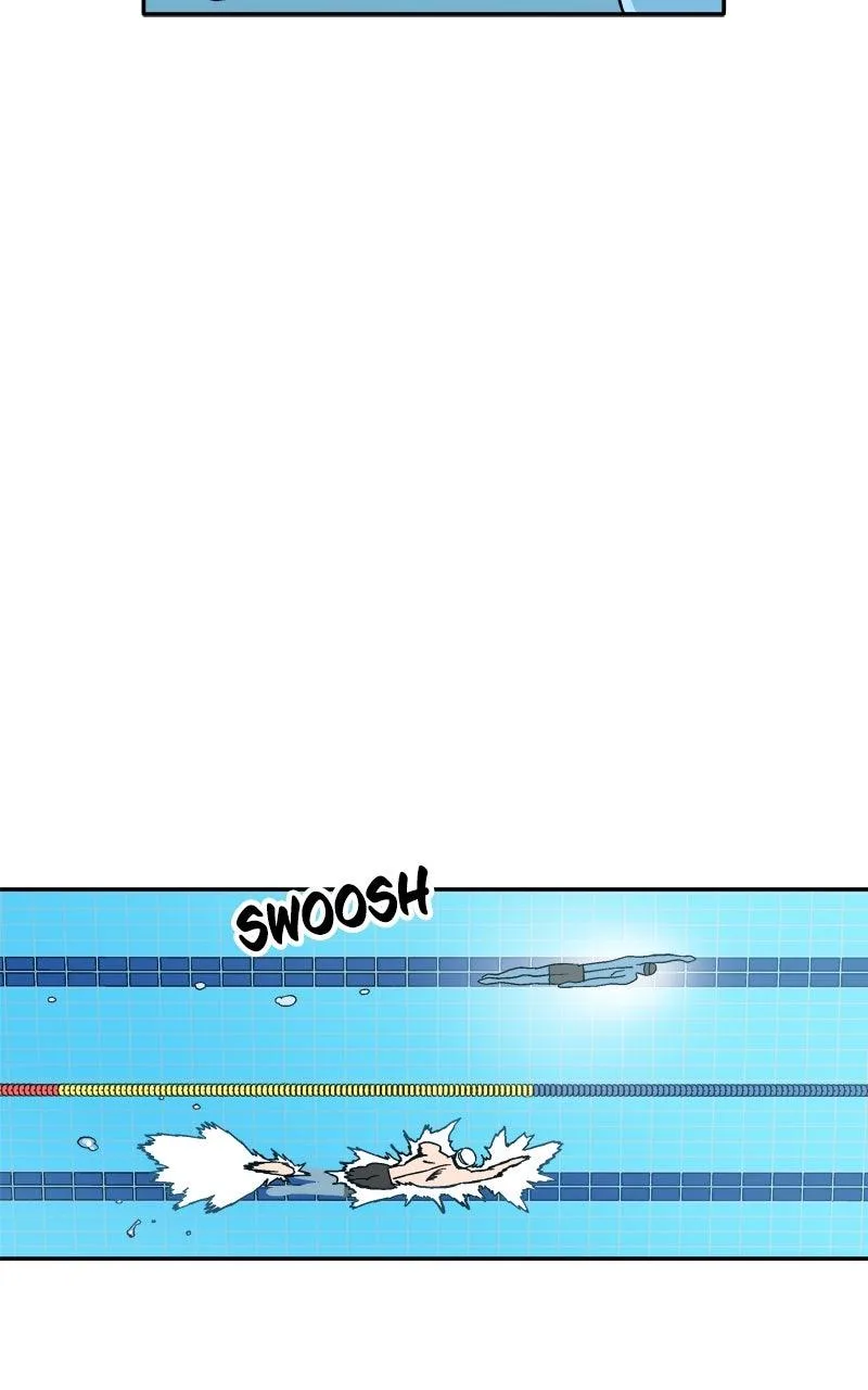 Swimmer Boy Chapter 7 page 16