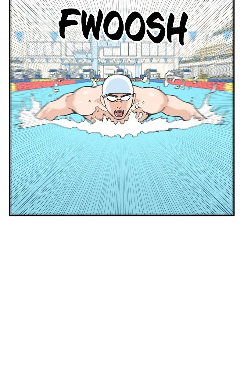 Swimmer Boy Chapter 7 page 49