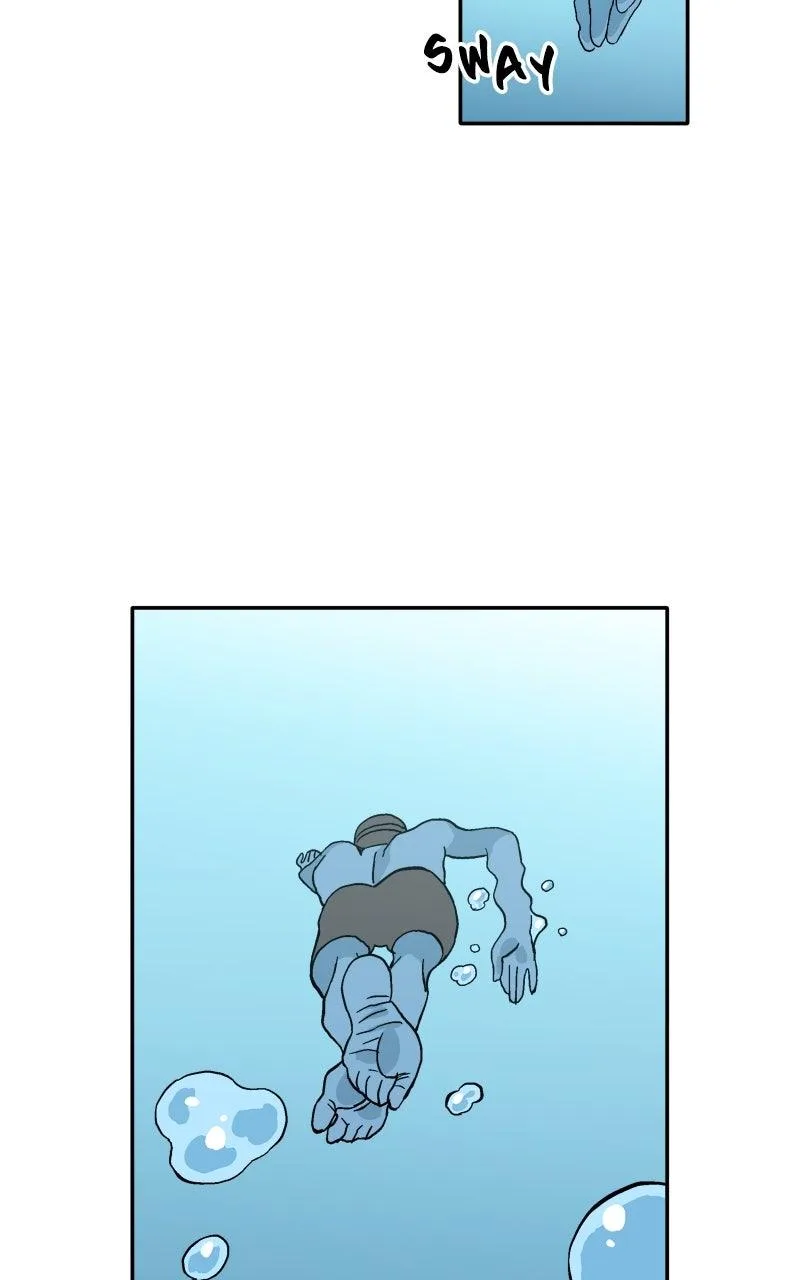 Swimmer Boy Chapter 7 page 15
