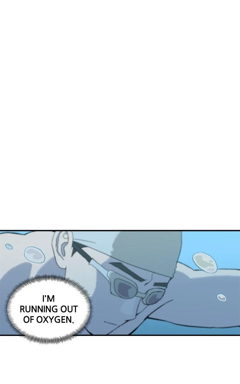 Swimmer Boy Chapter 8 page 3