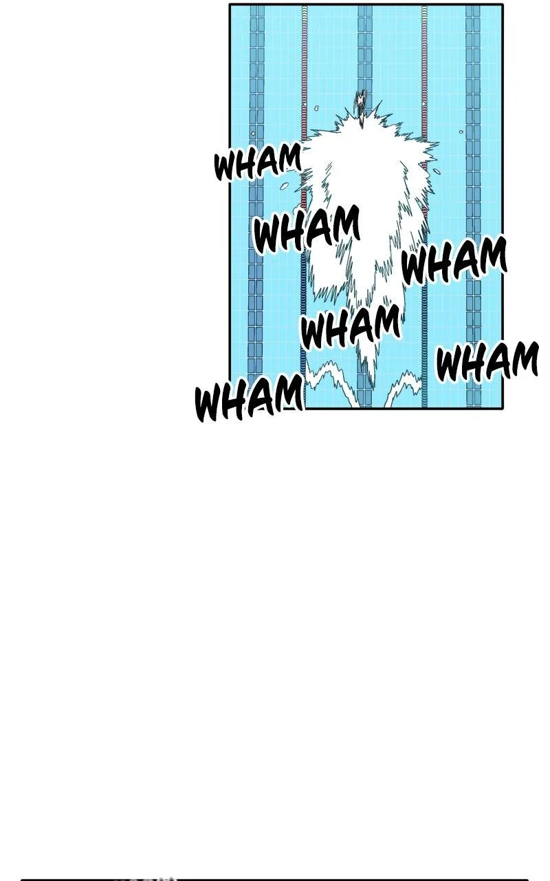 Swimmer Boy Chapter 8 page 23