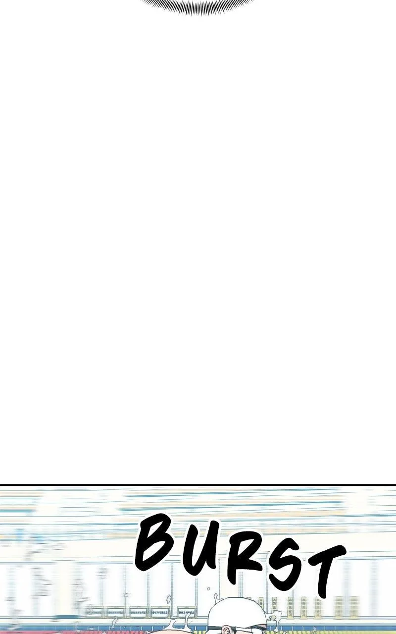 Swimmer Boy Chapter 8 page 10