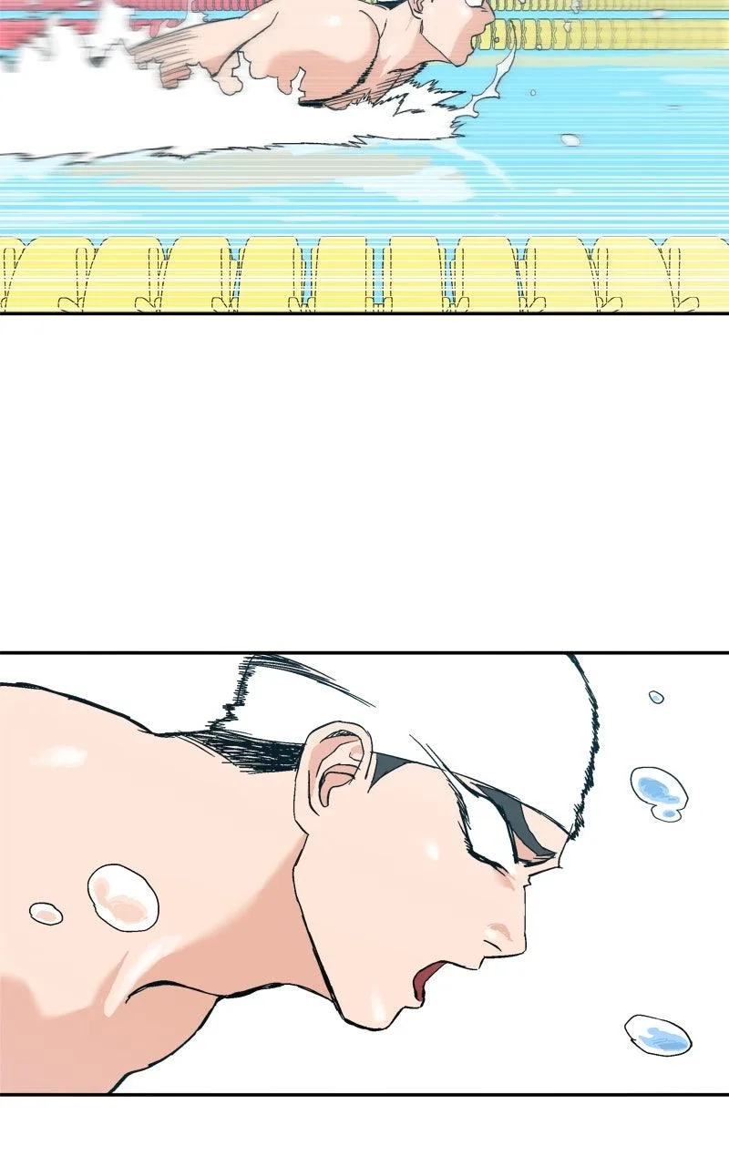 Swimmer Boy Chapter 8 page 11