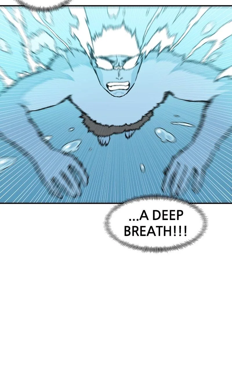 Swimmer Boy Chapter 8 page 6