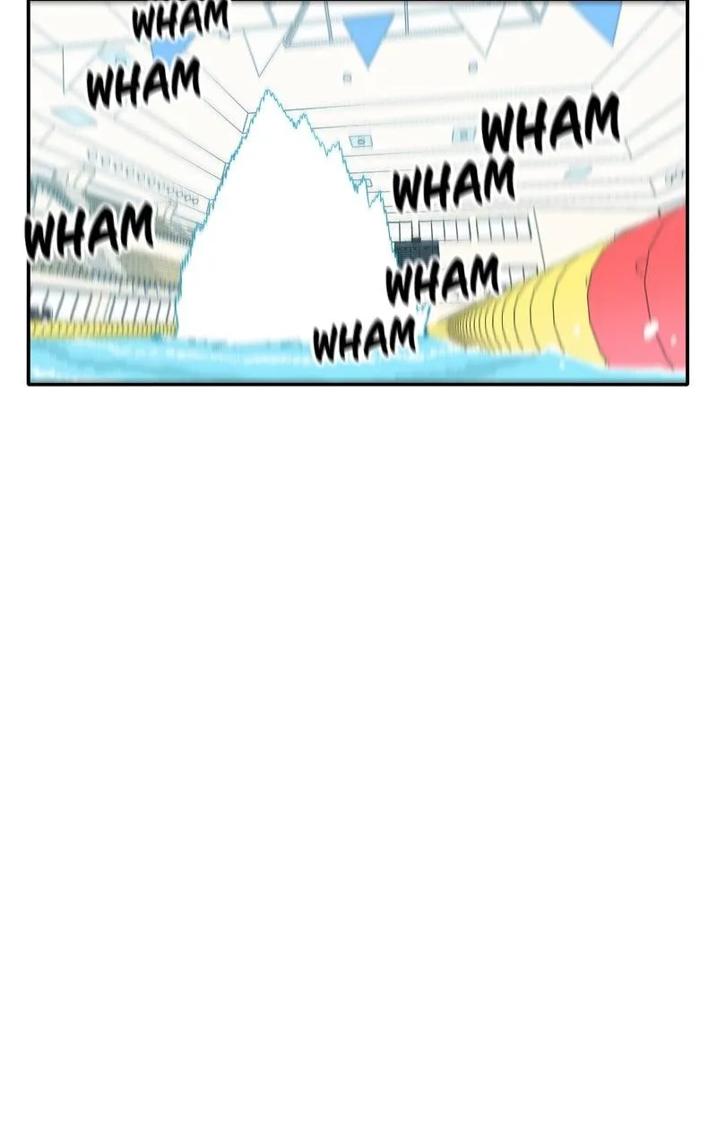 Swimmer Boy Chapter 8 page 24