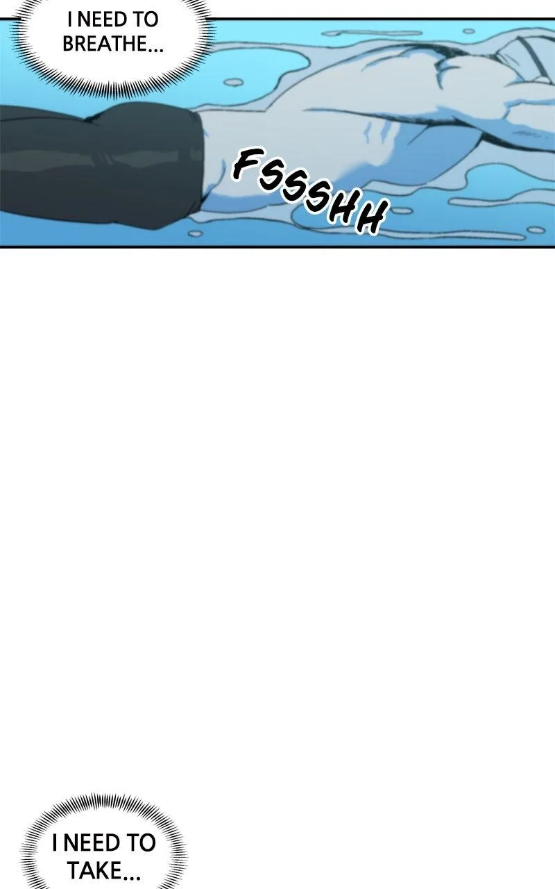 Swimmer Boy Chapter 8 page 5