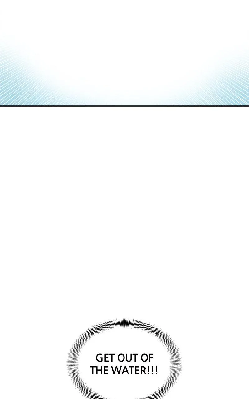 Swimmer Boy Chapter 8 page 9