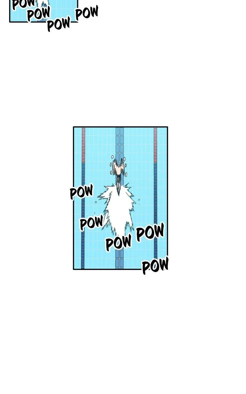 Swimmer Boy Chapter 8 page 22