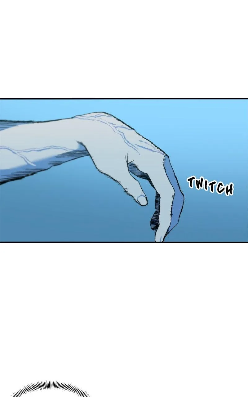 Swimmer Boy Chapter 8 page 4