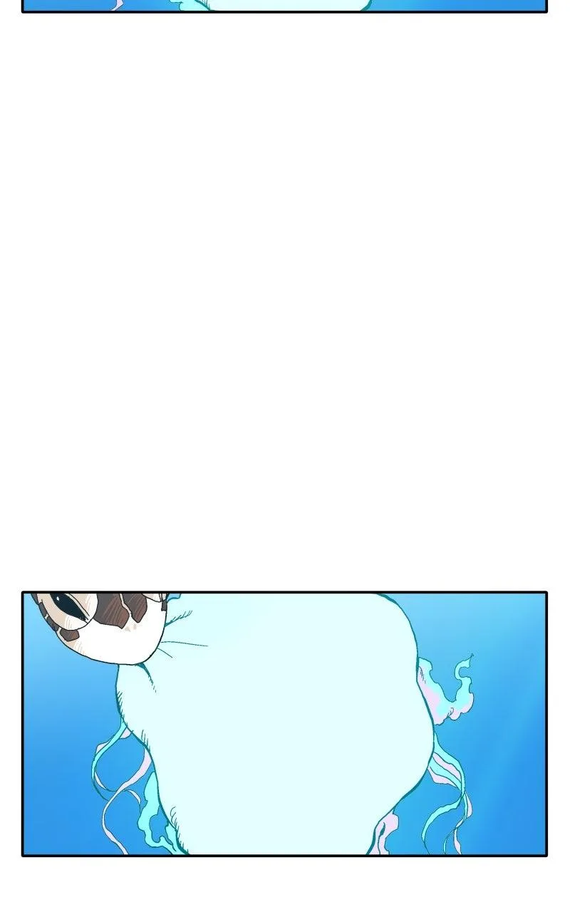Swimmer Boy Chapter 8 page 33
