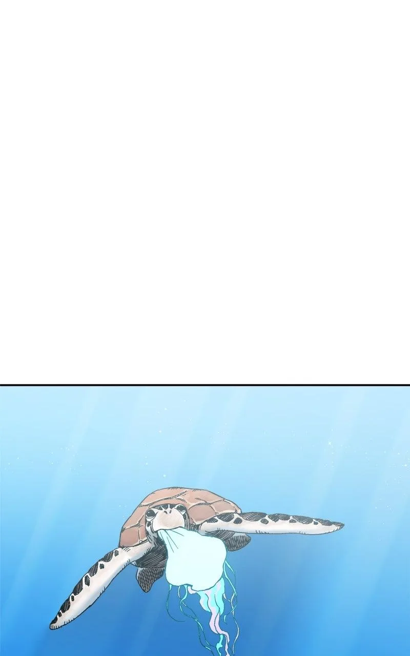 Swimmer Boy Chapter 8 page 34
