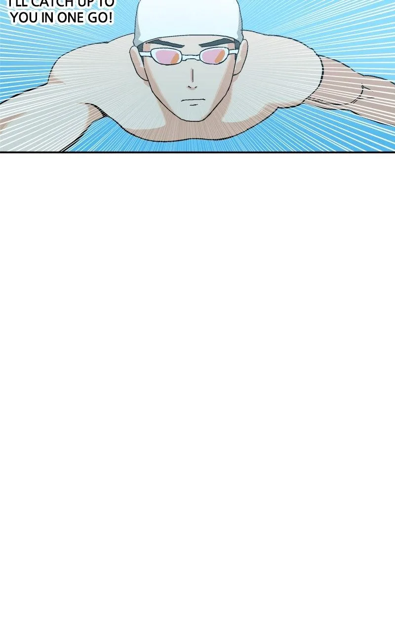 Swimmer Boy Chapter 8 page 36