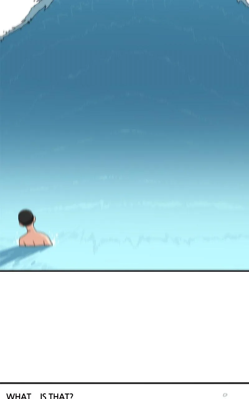 Swimmer Boy Chapter 8 page 41