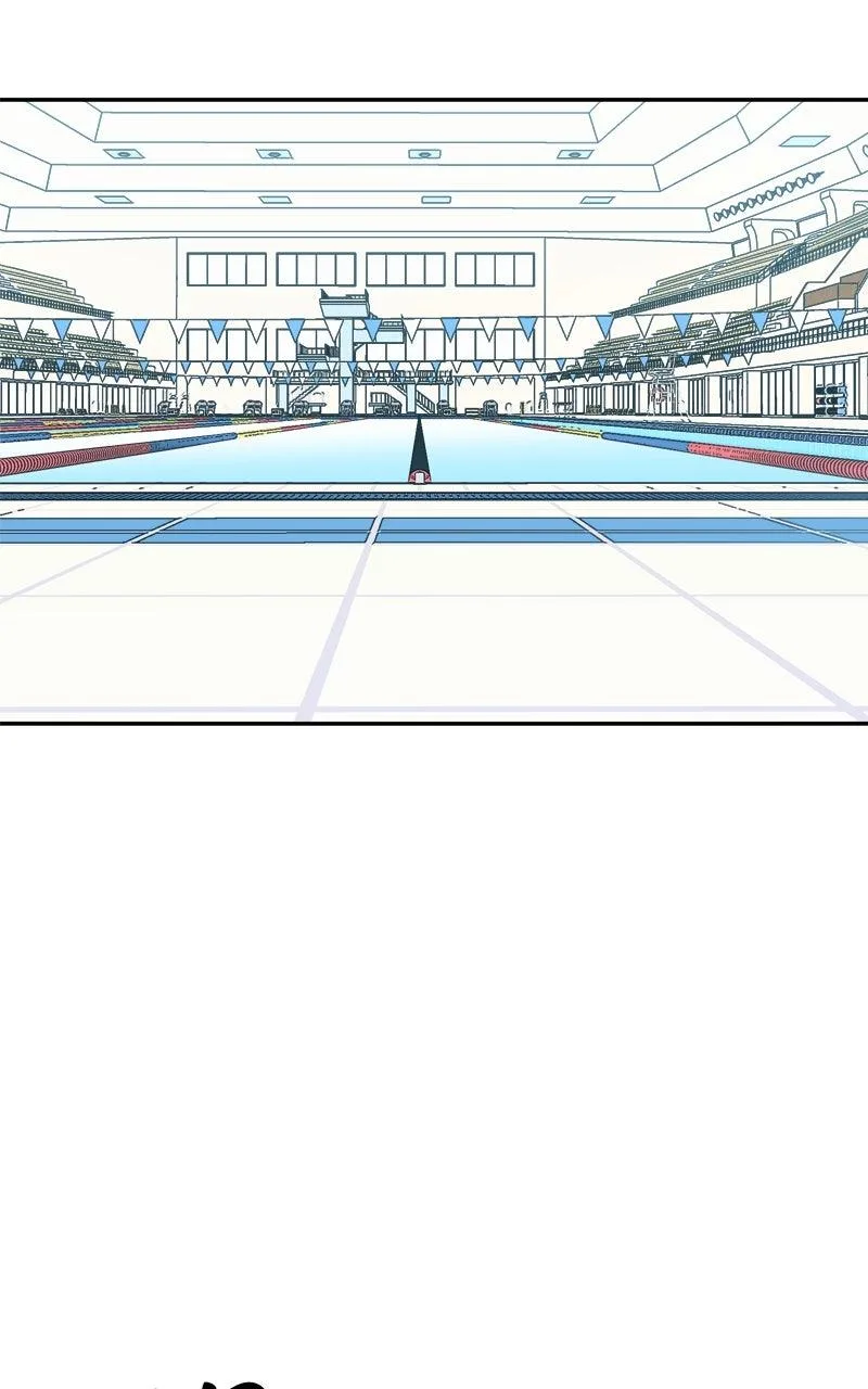 Swimmer Boy Chapter 8 page 53
