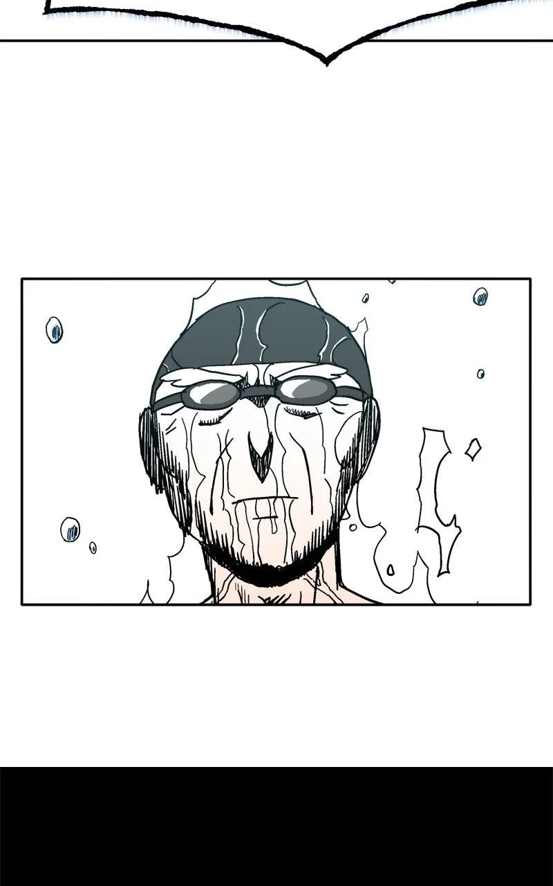 Swimmer Boy Chapter 8 page 59