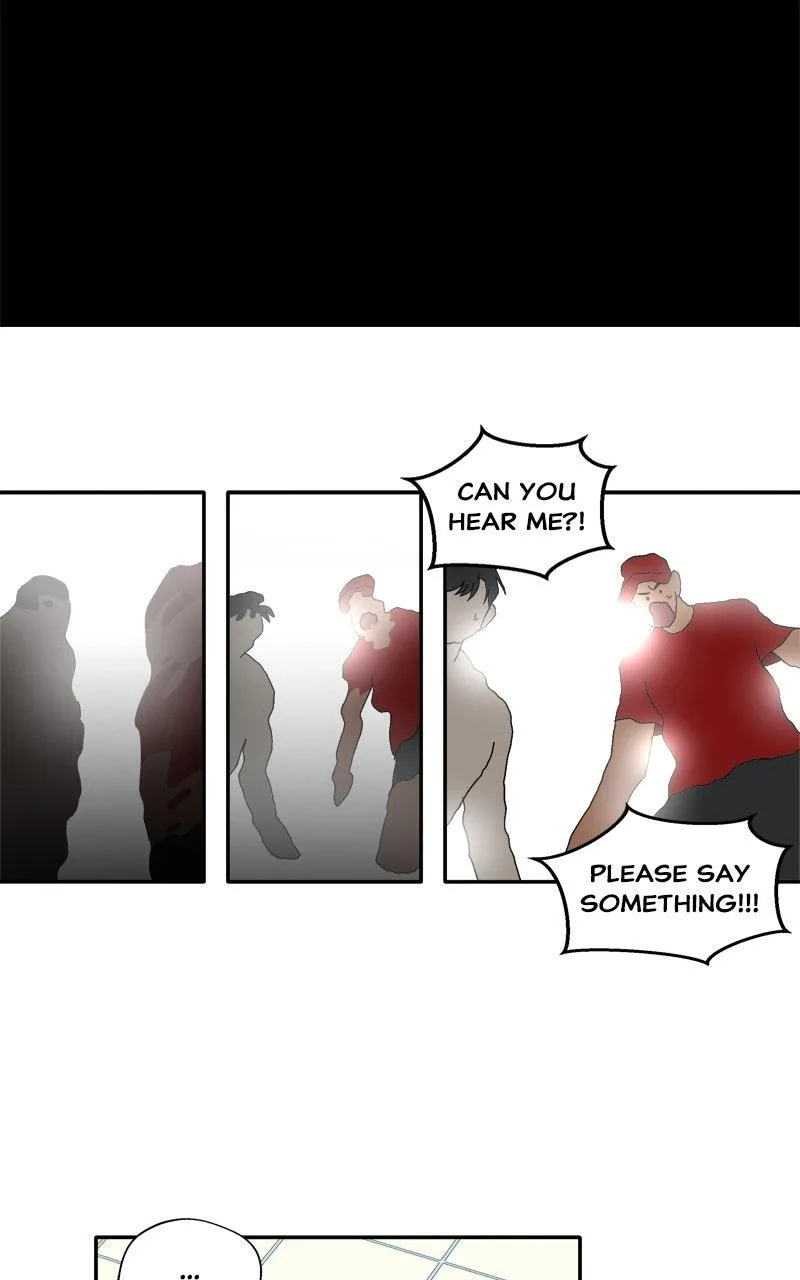 Swimmer Boy Chapter 8 page 61
