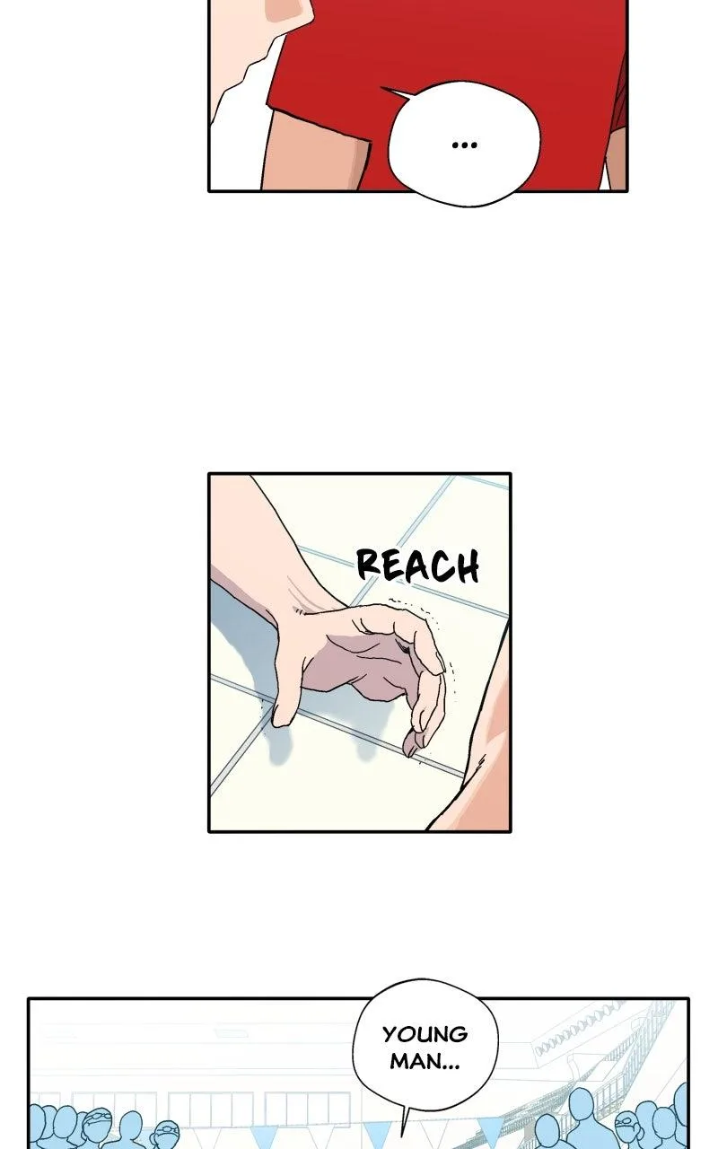 Swimmer Boy Chapter 8 page 63